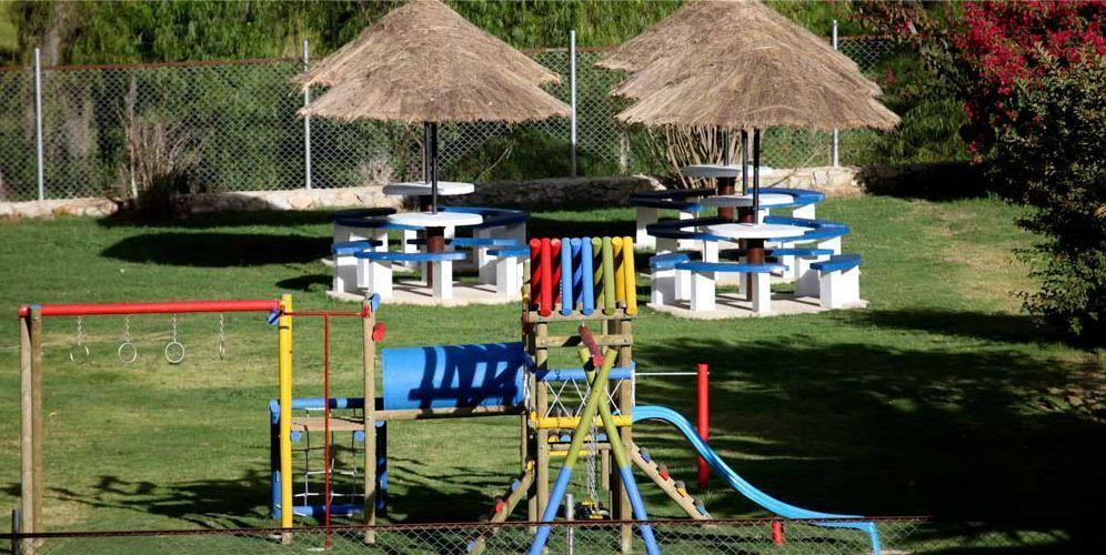 Hotel Termales El Batan Cuítiva Eksteriør billede